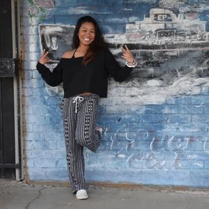 Meet your Posher, Anna